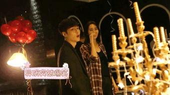 恋恋不忘幕后拍摄花絮,拍摄花絮中的甜蜜与挑战