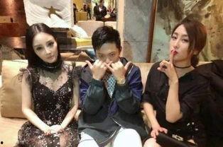 娱乐圈八卦小站,揭秘明星幕后故事，独家爆料等你来探！